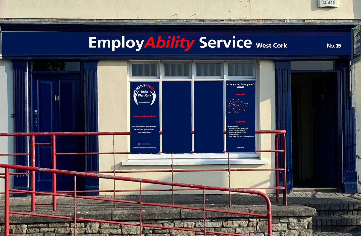 Picture of Clonakilty Office